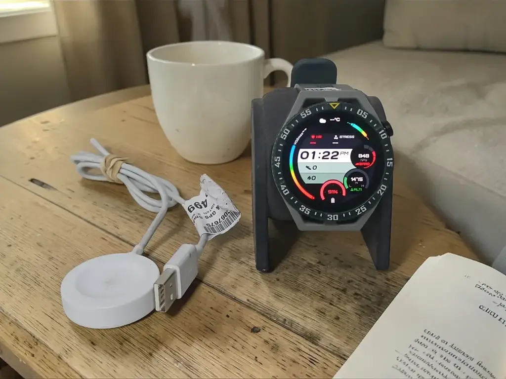 Huawei Watch Gt 3 Se-78F Runeb29
