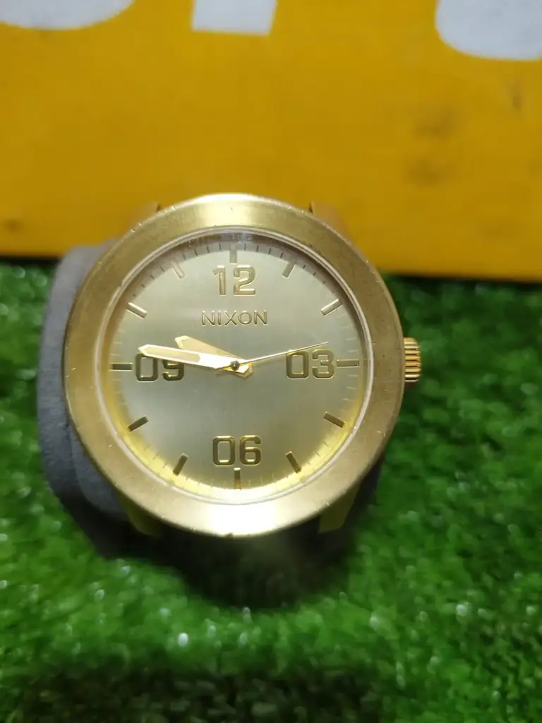 Nixon - The Corporal Watch