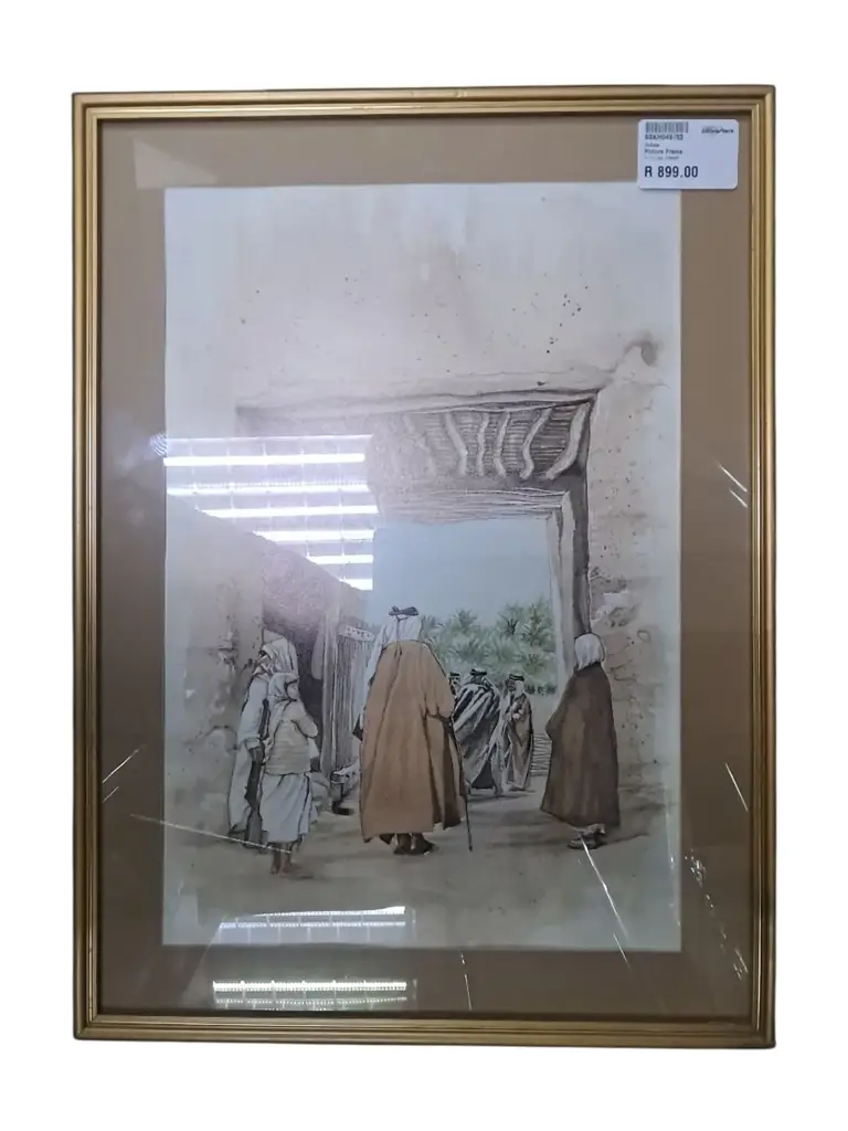 Painting Frame