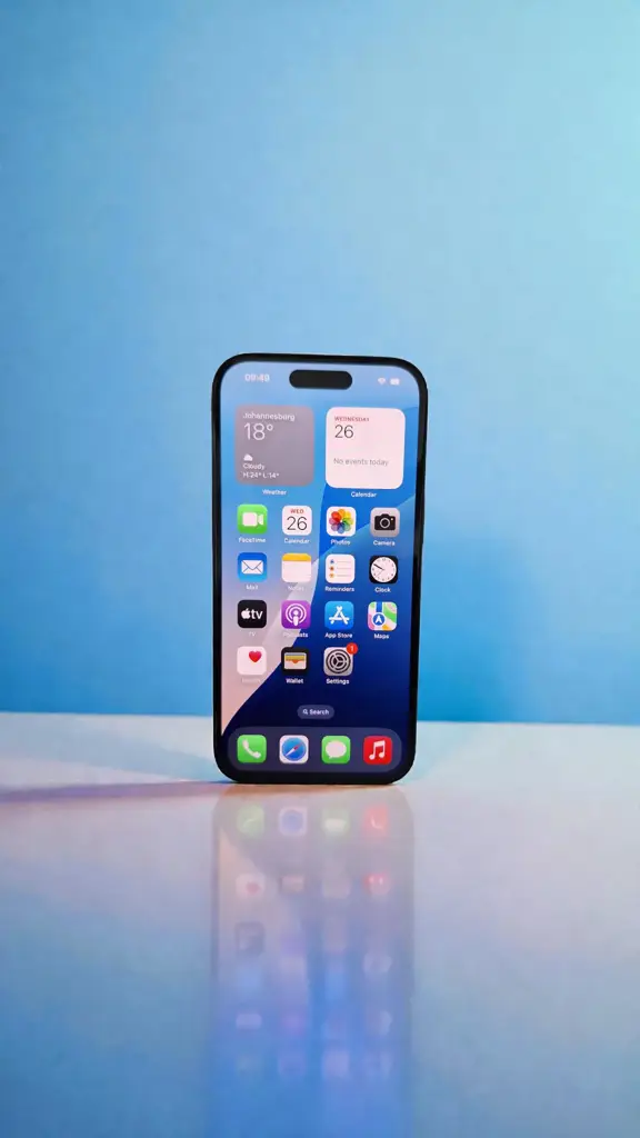 Apple Iphone 15 128Gb