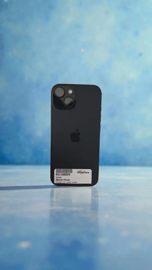 Apple Iphone 15 128Gb - View 2