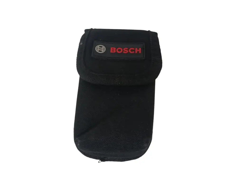 Bosch Plr 50 C Laser Measure - View 2
