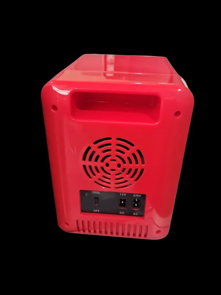 Goldair Mini Fridge Gmr-400W - View 2