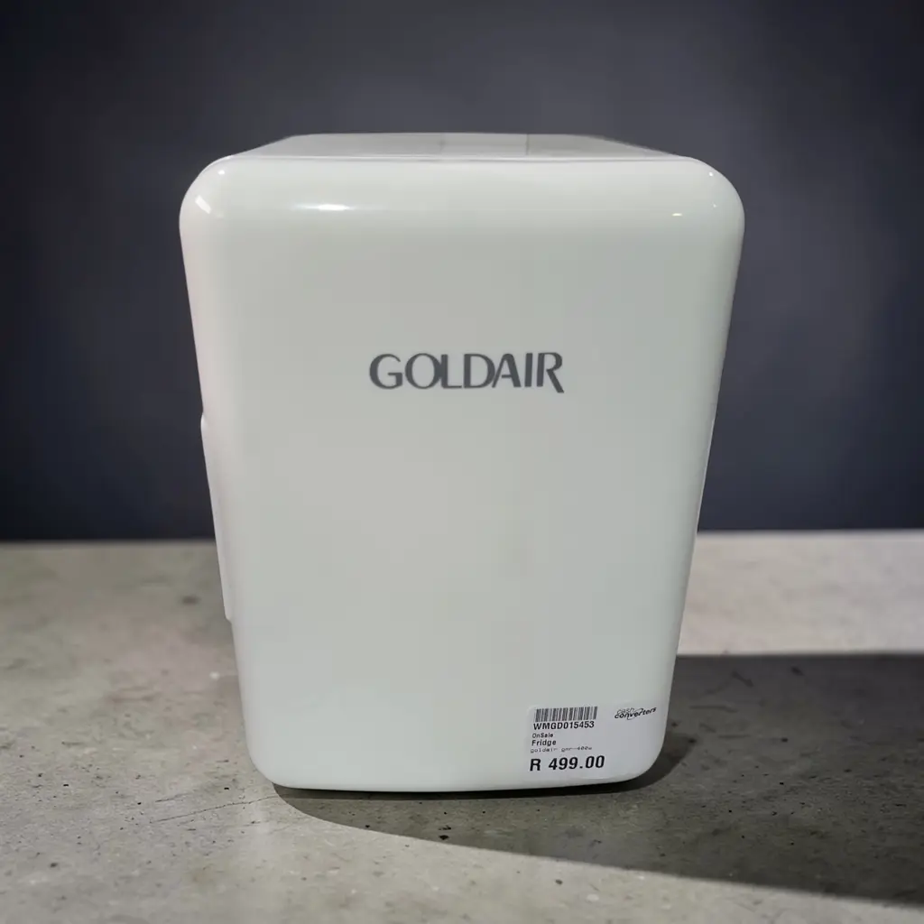 Goldair Mini Fridge Gmr- 400W