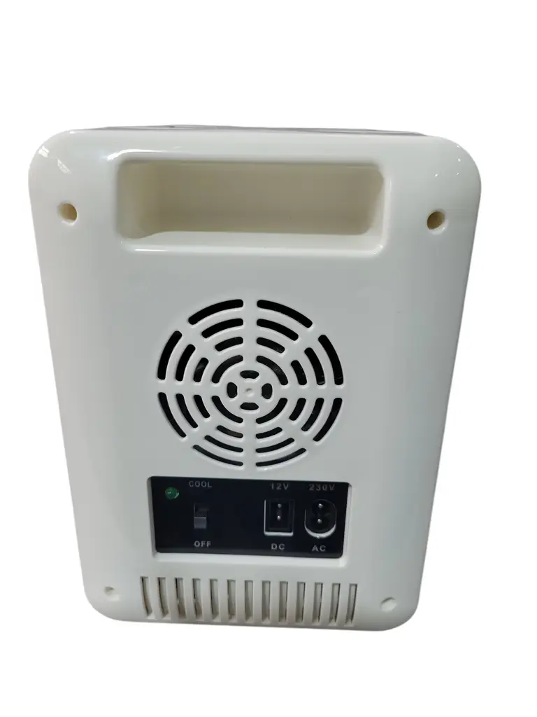 Goldair Mini Fridge Gmr- 400W - View 3