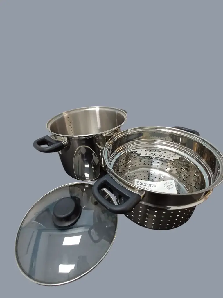 Baccarat Classic Multi-Cooker
