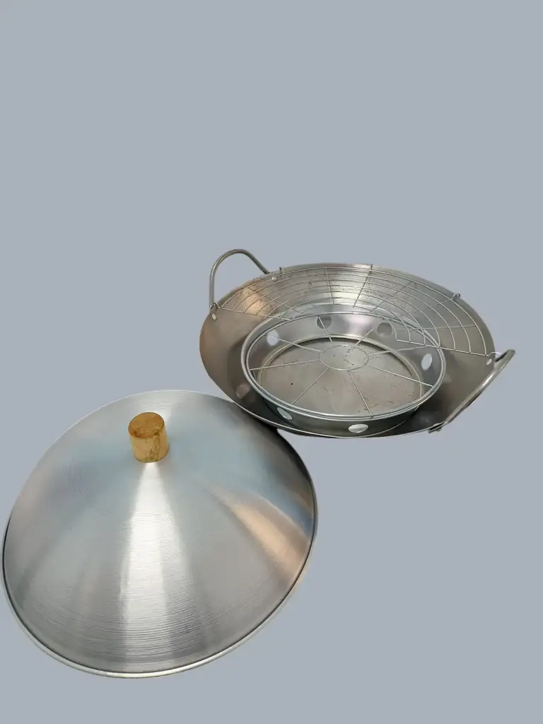 Stir Fry Work Set