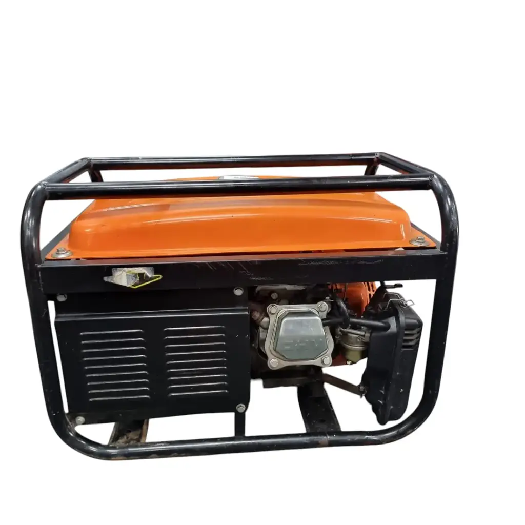 Ecco Generator Dc3500 Store Collection - View 2