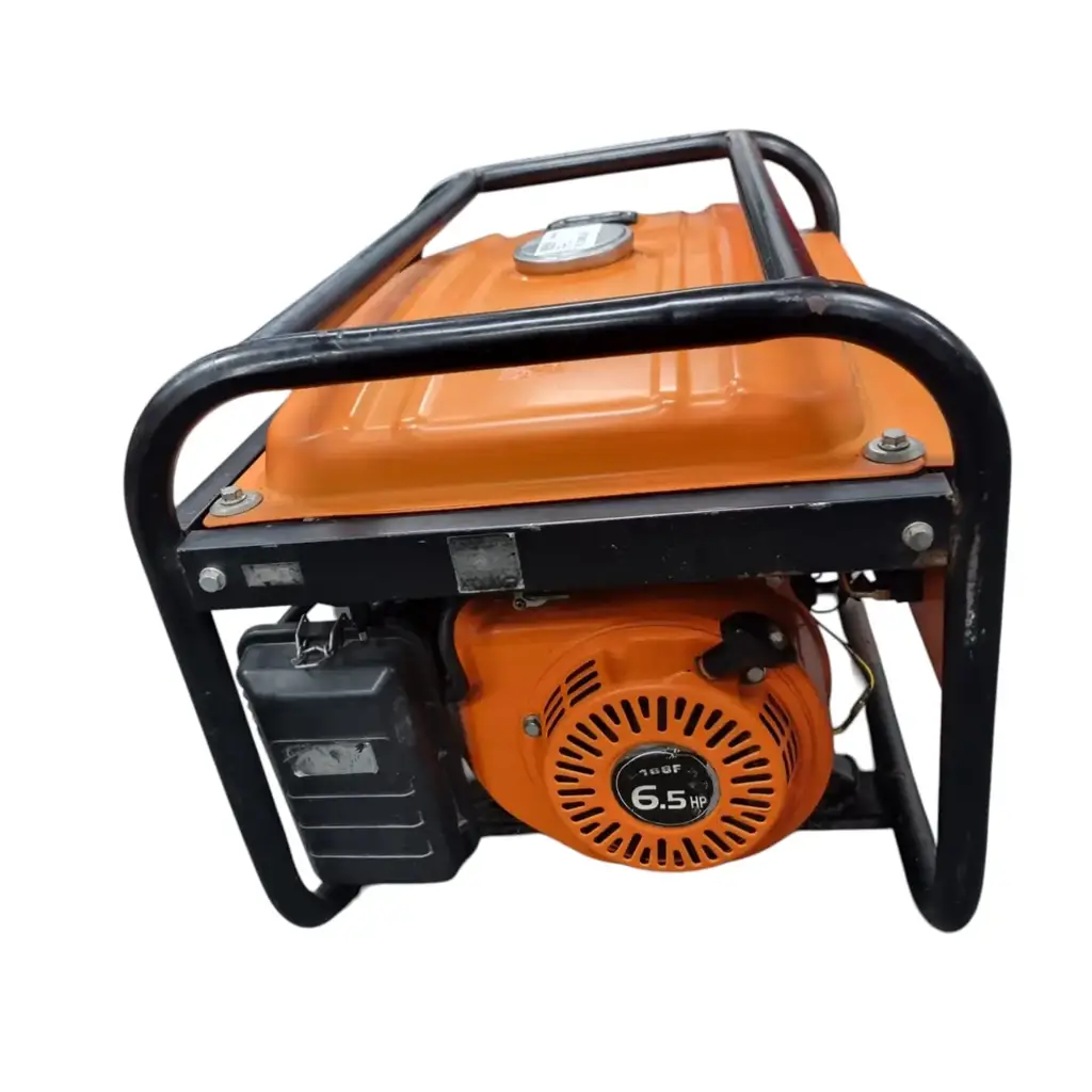 Ecco Generator Dc3500 Store Collection - View 3