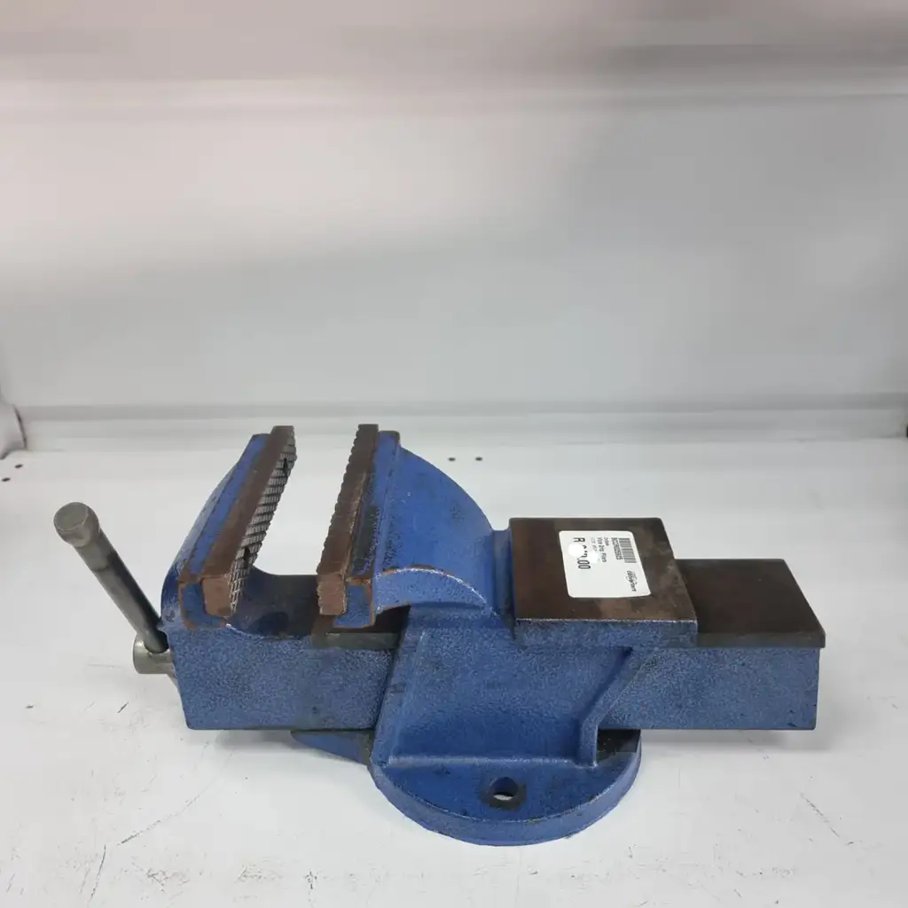 Vice Swivel Base With Anvil - 150Mm - View 3