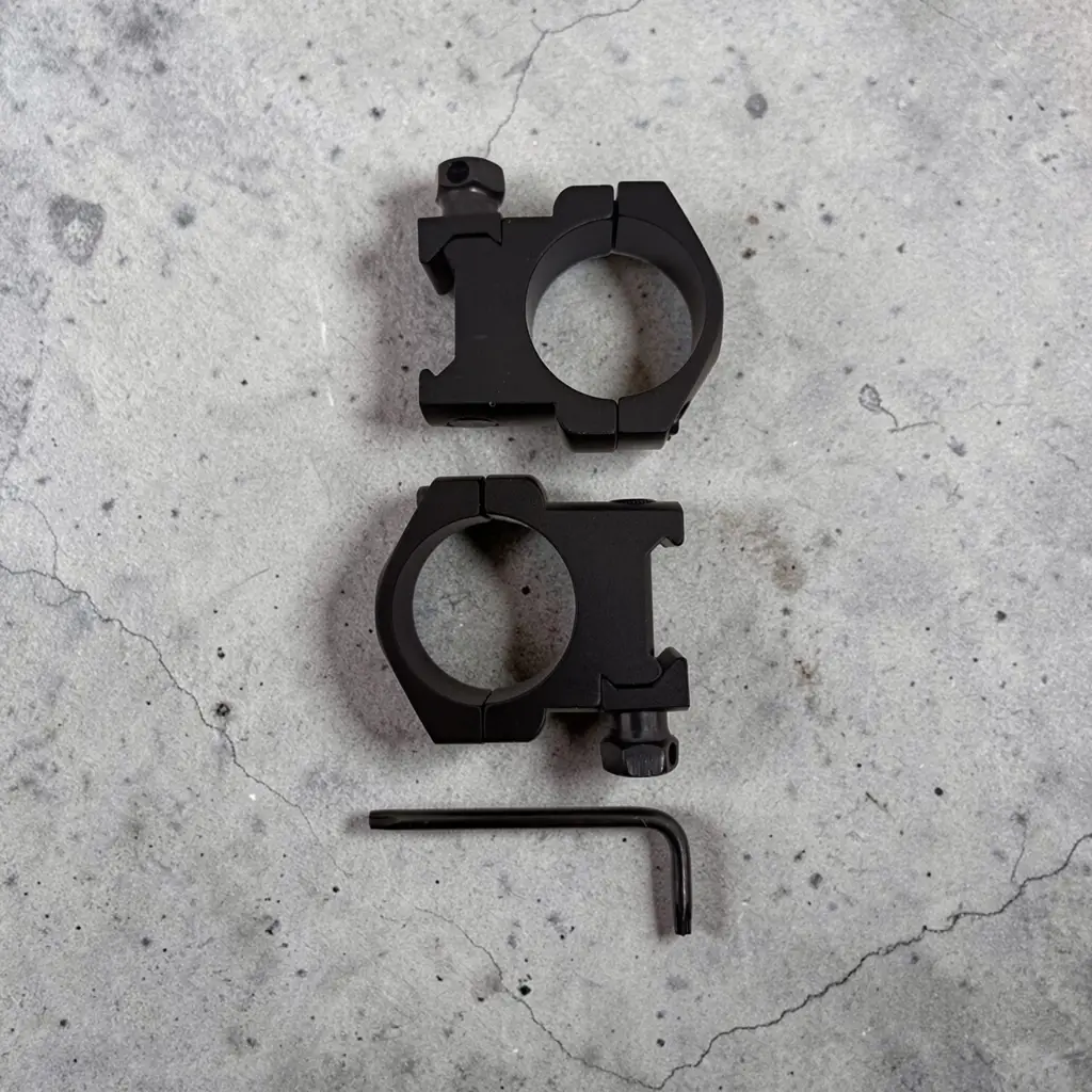 Scorpion Outdoor Tac1l Sights & Scopes
