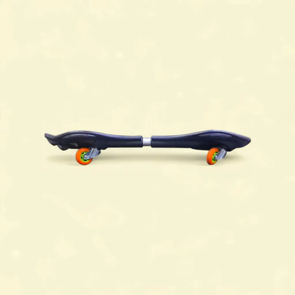 Street Surfing Wave Caster Board - View 2