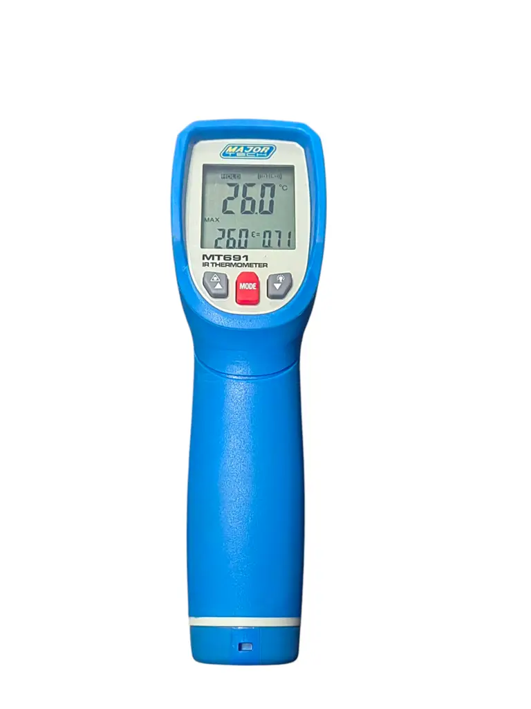 Major Tech Mt691 Thermometer