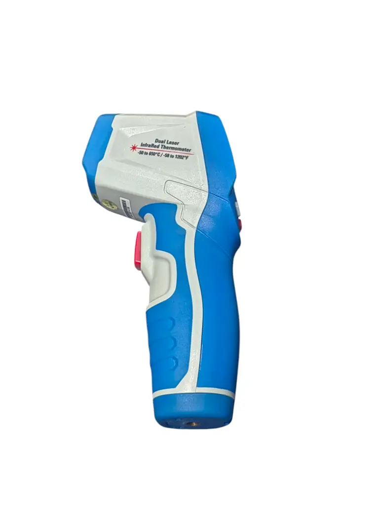 Major Tech Mt691 Thermometer - View 2