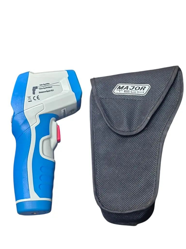 Major Tech Mt691 Thermometer - View 4