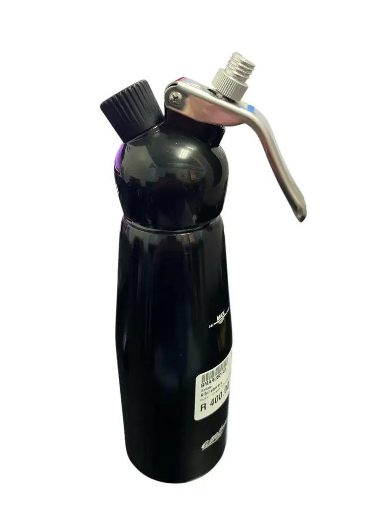 Amc Cooker Cream Whipper 500Ml