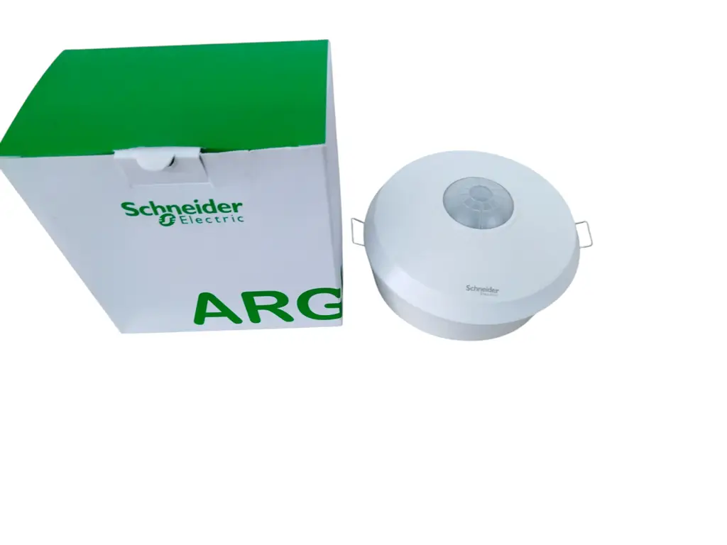 Argus Single Load Occupancy Sensor - View 2