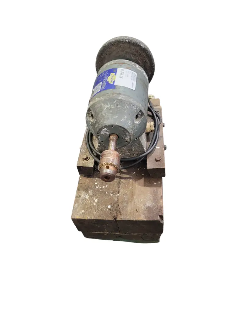 Fragram Md32i5c Bench Grinder - View 3