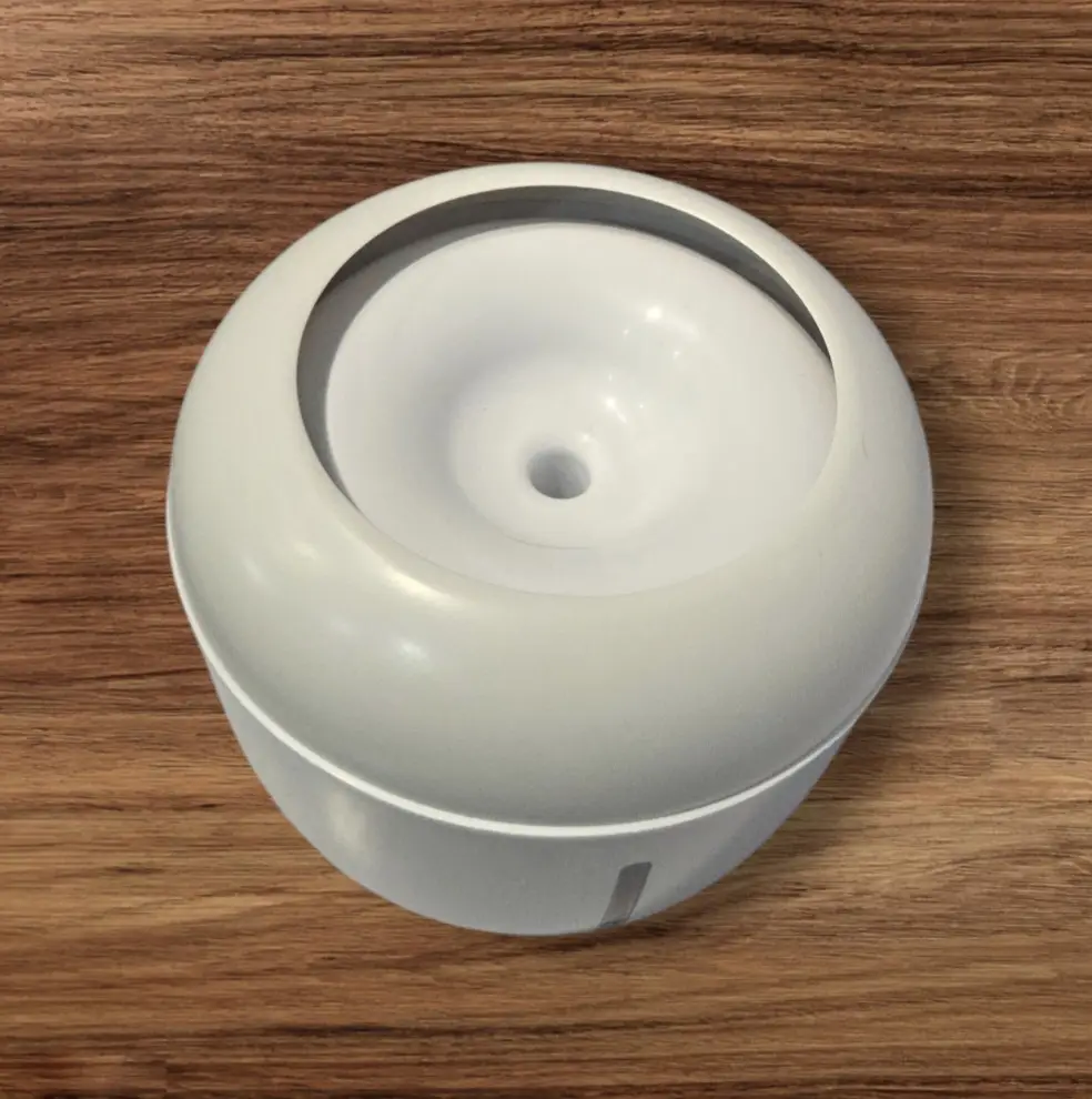 Automatic Cat Dog Pet Water Fountain Super Quiet Pakeway 2.5L - View 4