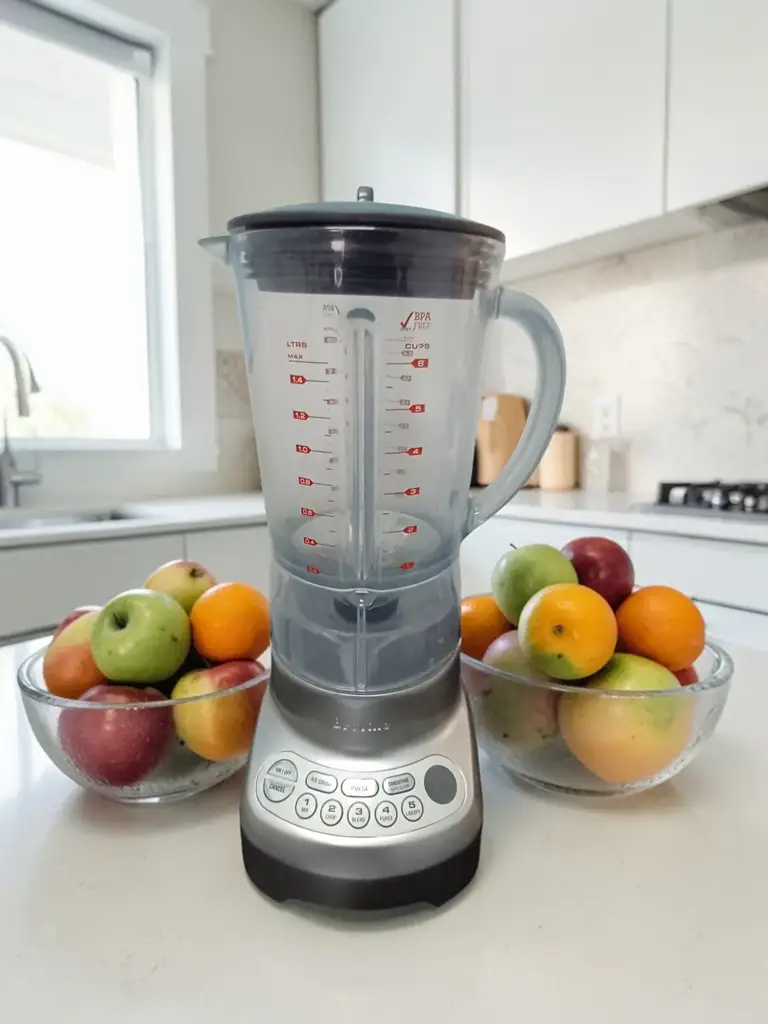 Breville Bbl605 Blender