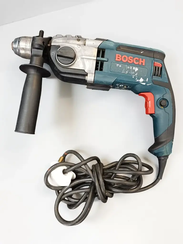 Bosch Gsb 21-2Re Impact Drill
