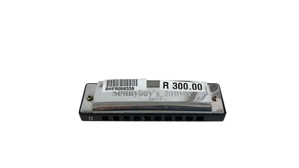 Sonnyboy Junior Harmonica