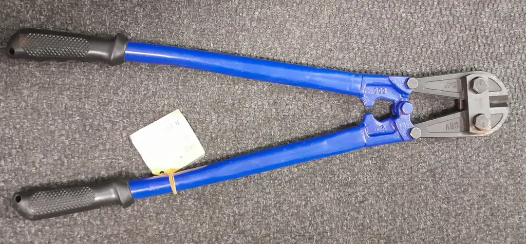 Bolt Cutter 600Mm/24" Tubular