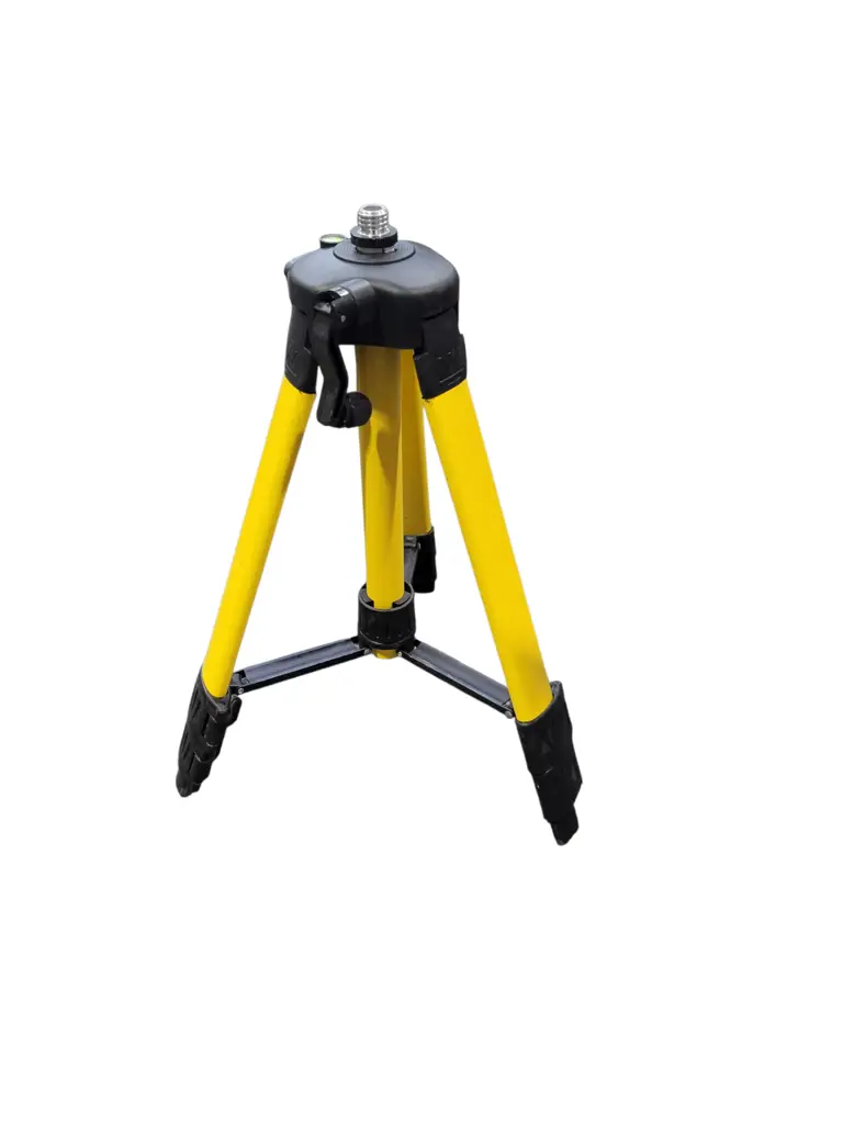 Zm-Tf Laser Level - View 4