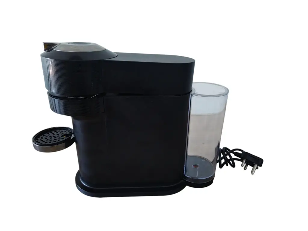 Nespresso Coffee Machine