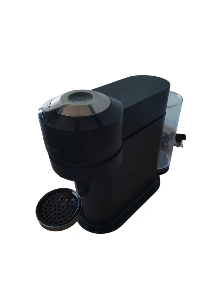 Nespresso Coffee Machine - View 2