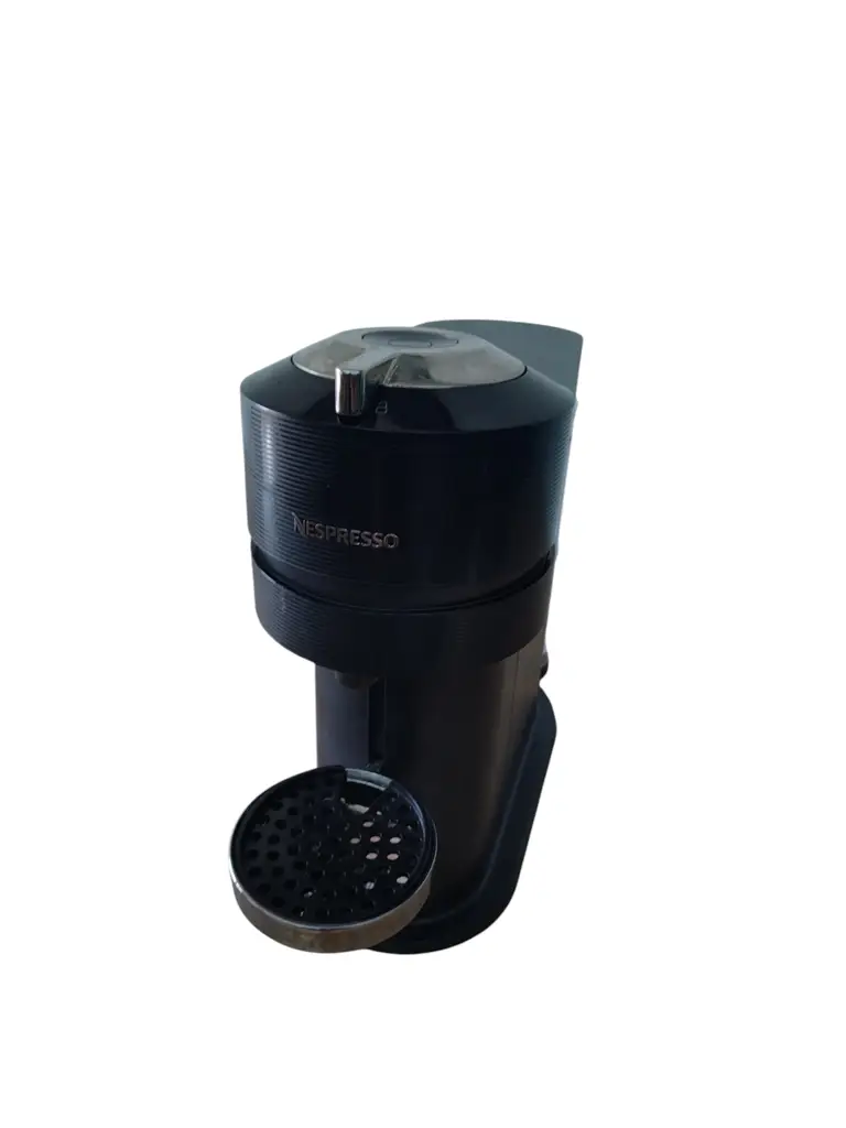 Nespresso Coffee Machine - View 3