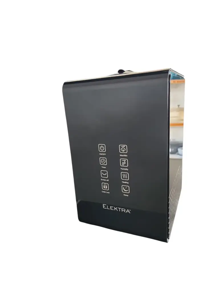 Elektra Health 8073 Platinum