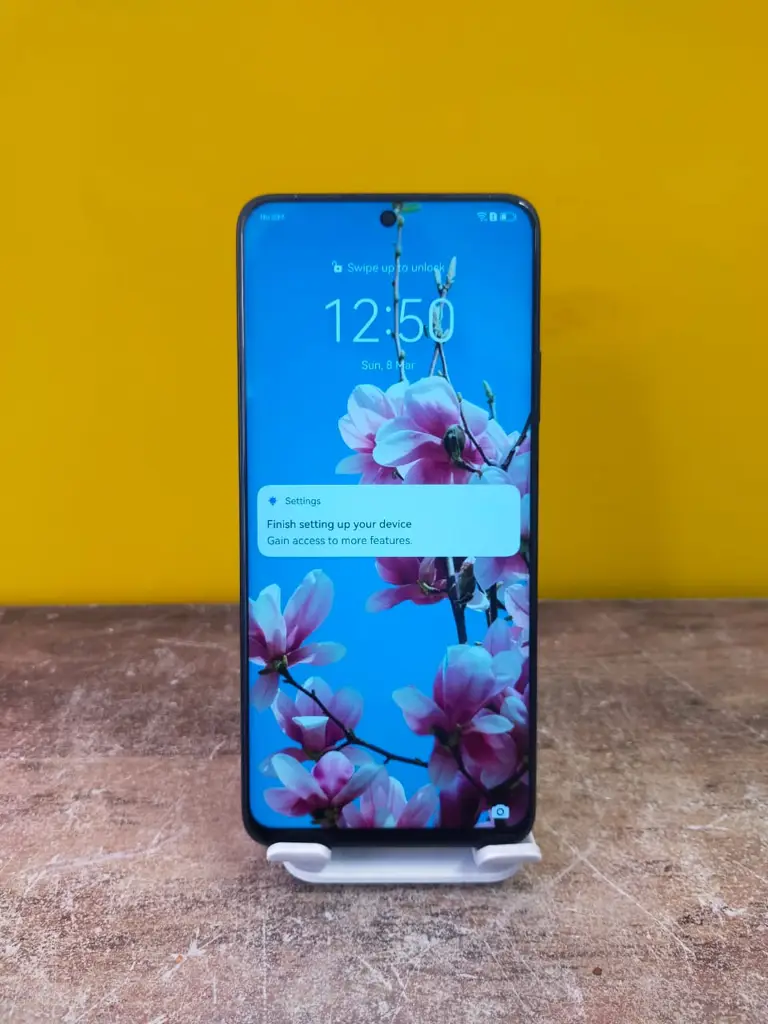 Huawei Nova Y90 Mobile Phone - View 2
