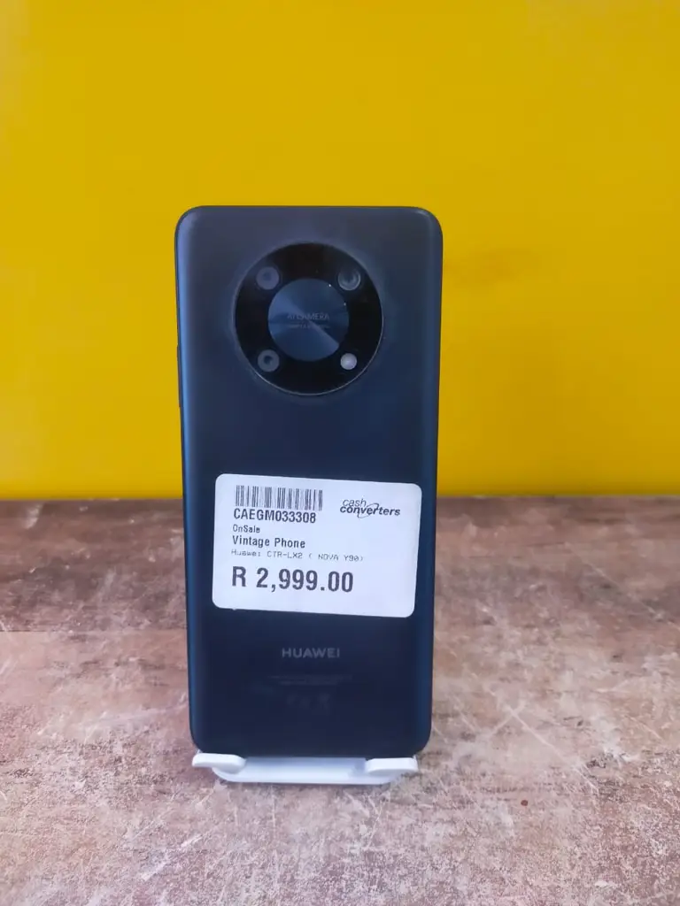 Huawei Nova Y90 Mobile Phone - View 5