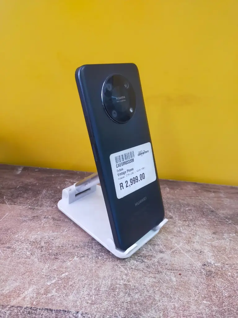 Huawei Nova Y90 Mobile Phone - View 6