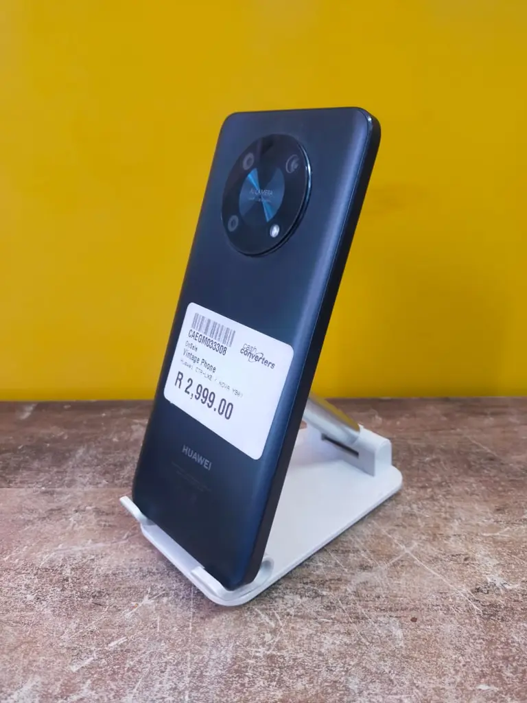Huawei Nova Y90 Mobile Phone - View 7