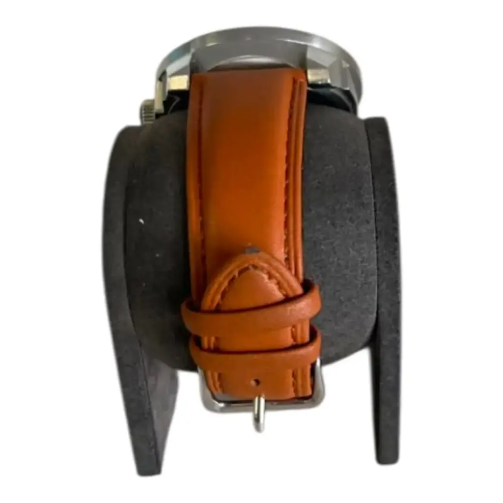 Nixon Take Charge The Corporal Watch - View 2