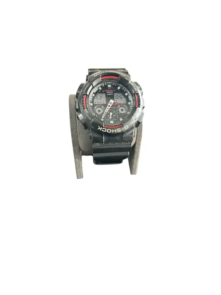 Casio G Shock Watch