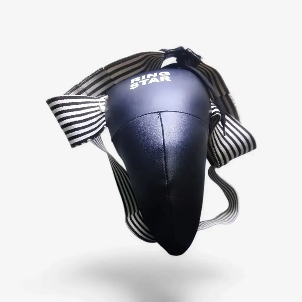 K-Gear And Ring Star Combat Sports Protective Gear - View 3