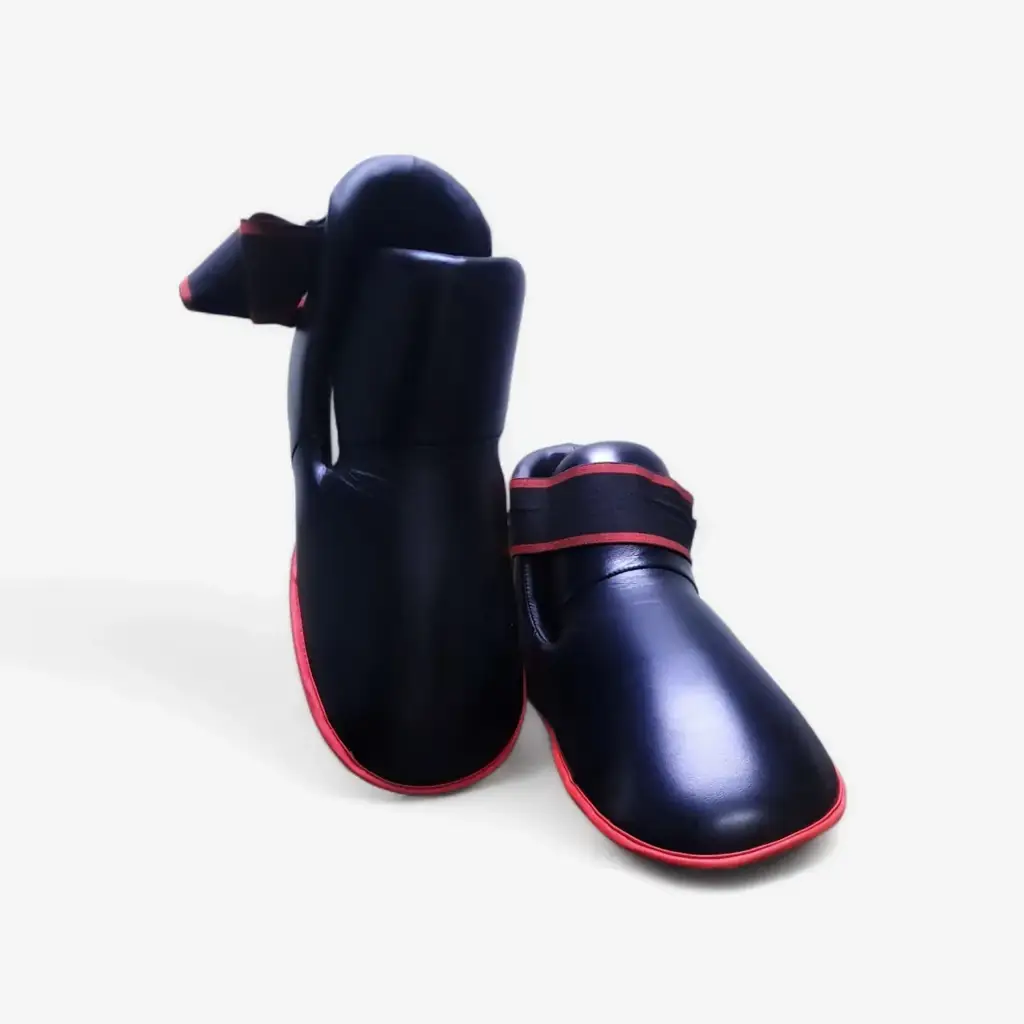 K-Gear And Ring Star Combat Sports Protective Gear - View 4
