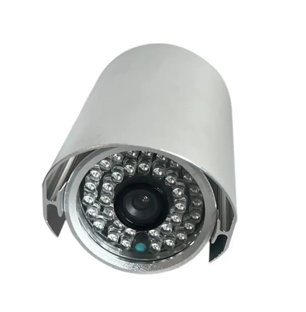 Cxj 806A Digital Hd Security Camera