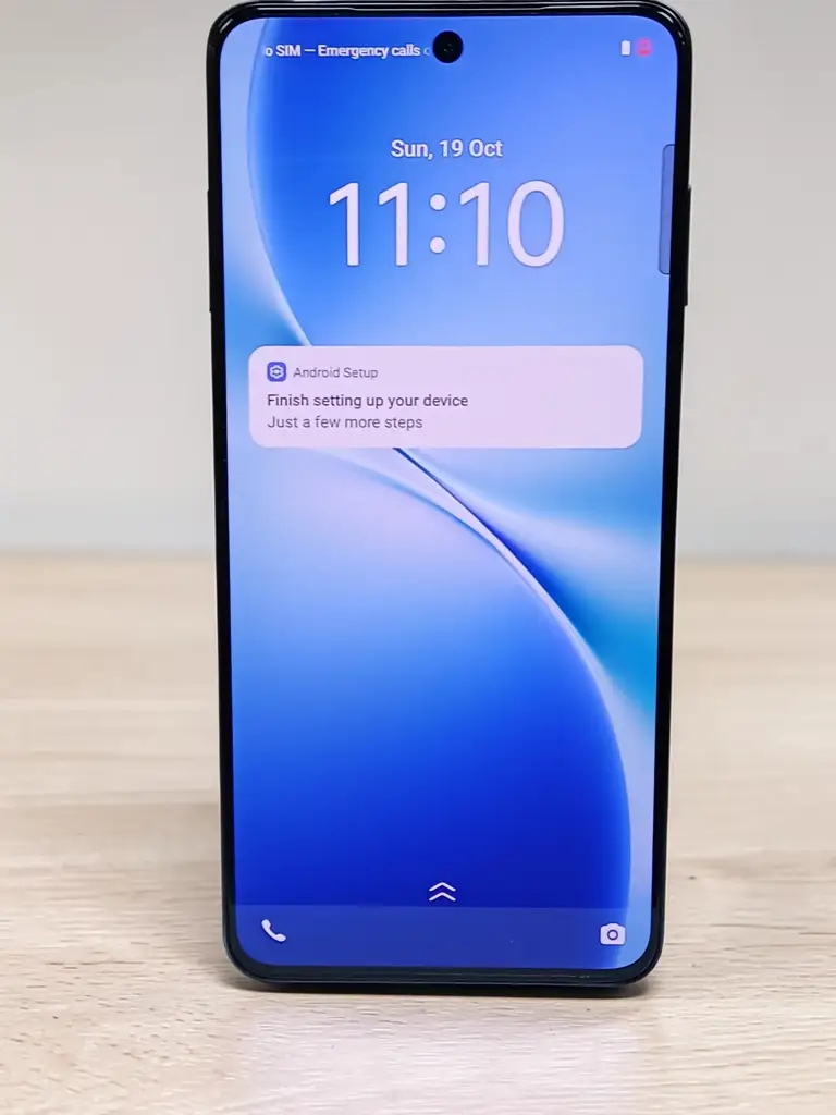 Vivo V60 Lite Cellphone