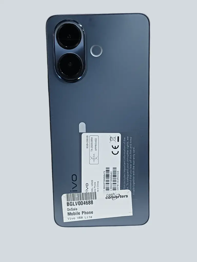 Vivo V60 Lite Cellphone - View 2