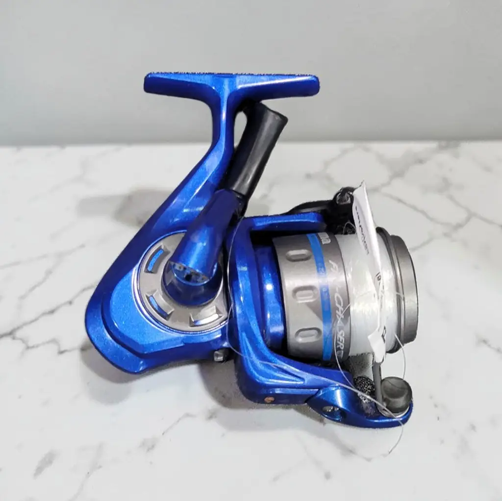Fin-Chaser Fn-30 Fishing Reel