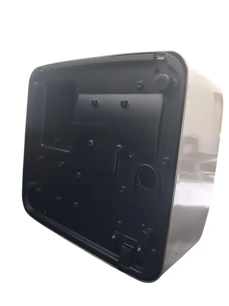 Excel Hot Air Dryer - View 2