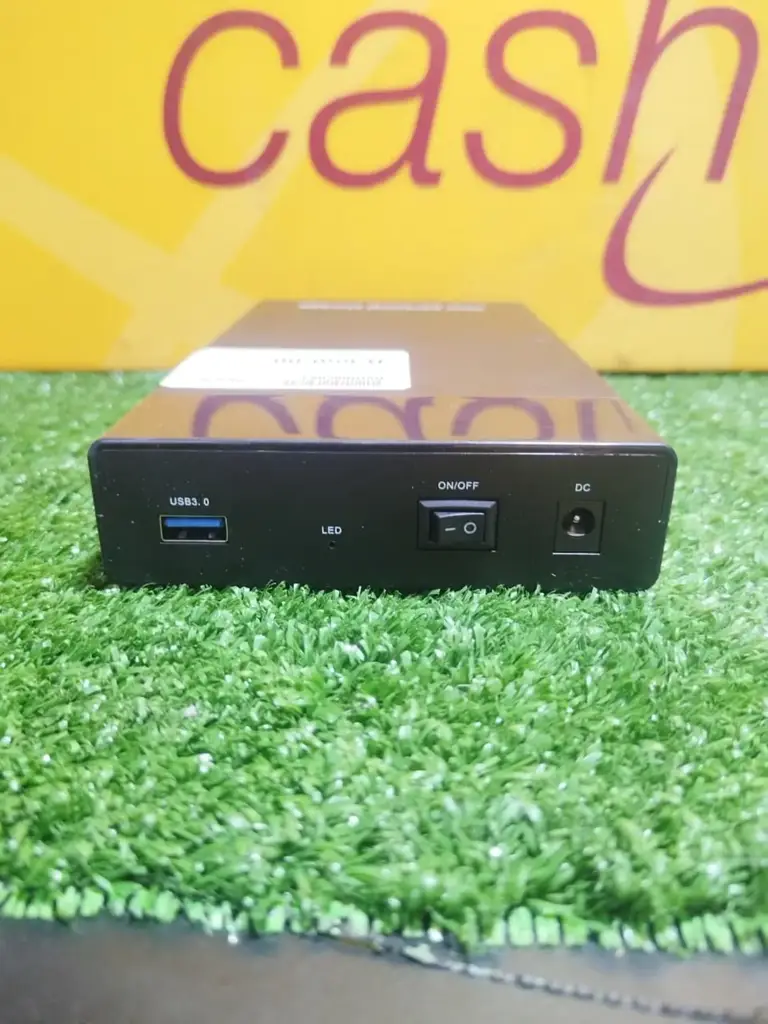 Seagate External 1 Tb Hdd - View 2