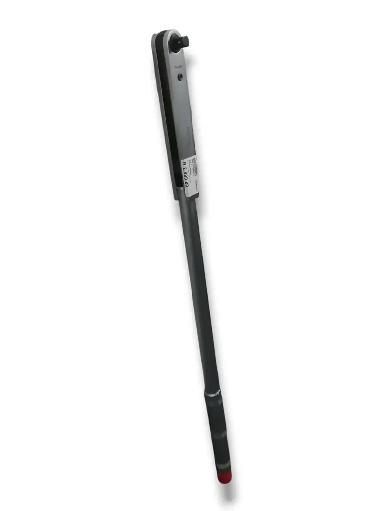 Britool Evt3000a - 70-330Nm - 1/2" Square Drive Torque Wrench - View 2