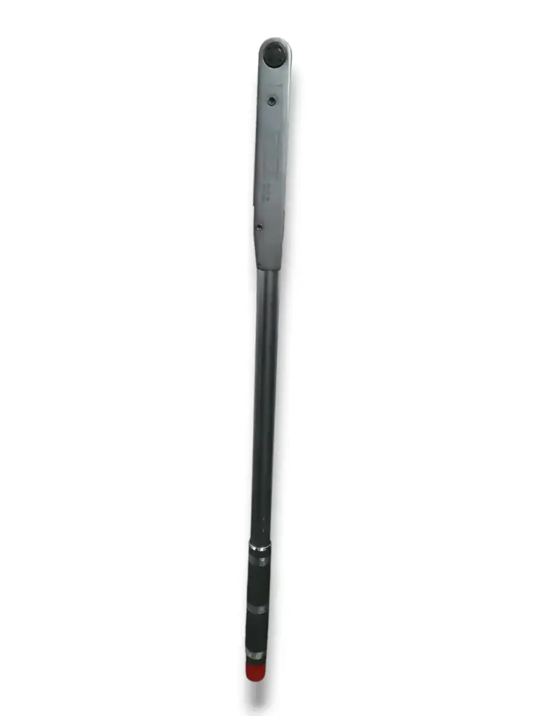 Britool Evt3000a - 70-330Nm - 1/2" Square Drive Torque Wrench - View 3