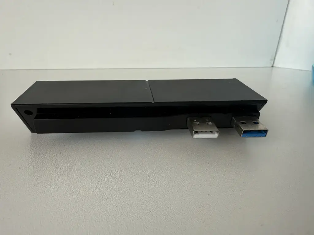 5-In1-Usb Hub For Ps4 - View 2