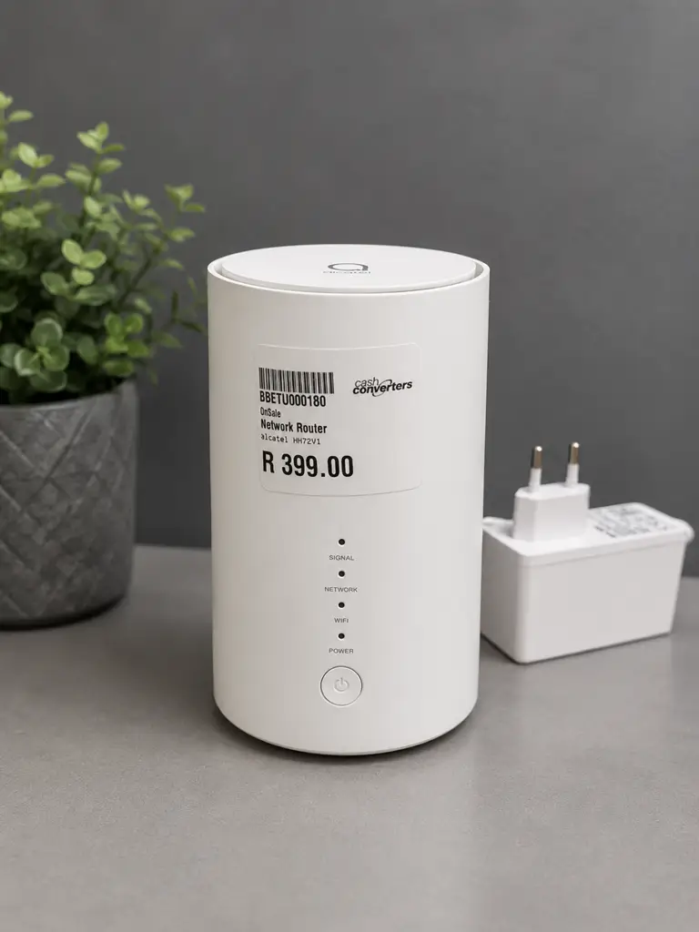 Alcatel Network Router Pre Owned - View 2